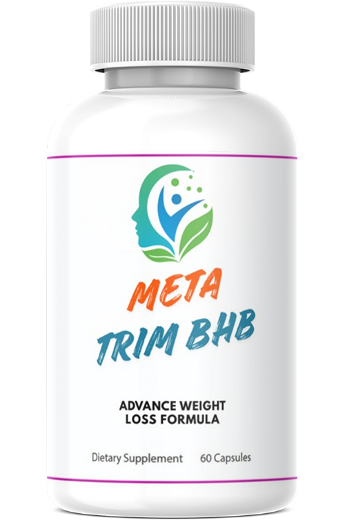 What is MetaTrim BHB™?